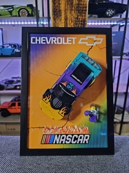 Chevrolet Camaro Nascar