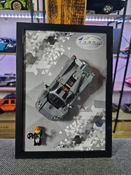 Pagani Utopia