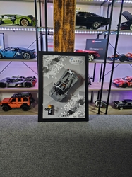 Pagani Utopia