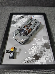 Pagani Utopia