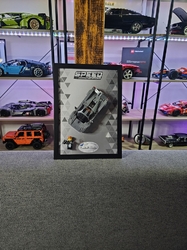 Pagani Utopia