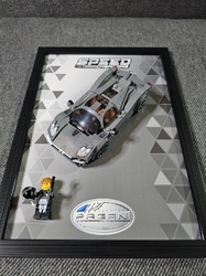 Pagani Utopia