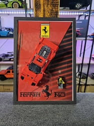 Ferrari F40