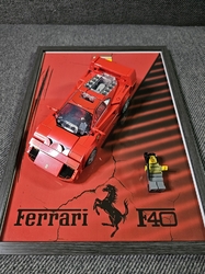 Ferrari F40