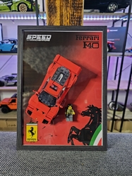 Ferrari F40