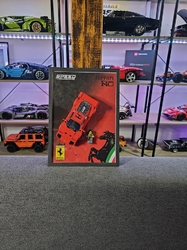 Ferrari F40