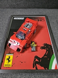 Ferrari F40