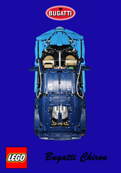 Bugatti Chiron