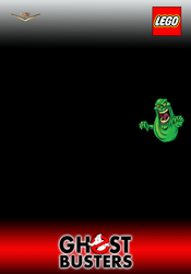 Ghostbusters