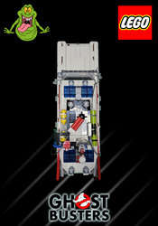 Ghostbusters