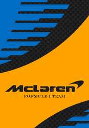 McLaren F1