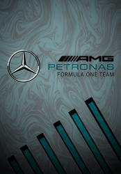 Mercedes-AMG F1 W12 E Performance