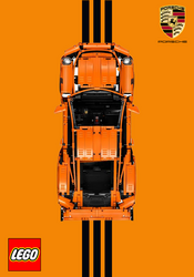 Porsche 911 GT3 RS