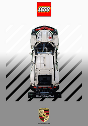 Porsche 911 RSR